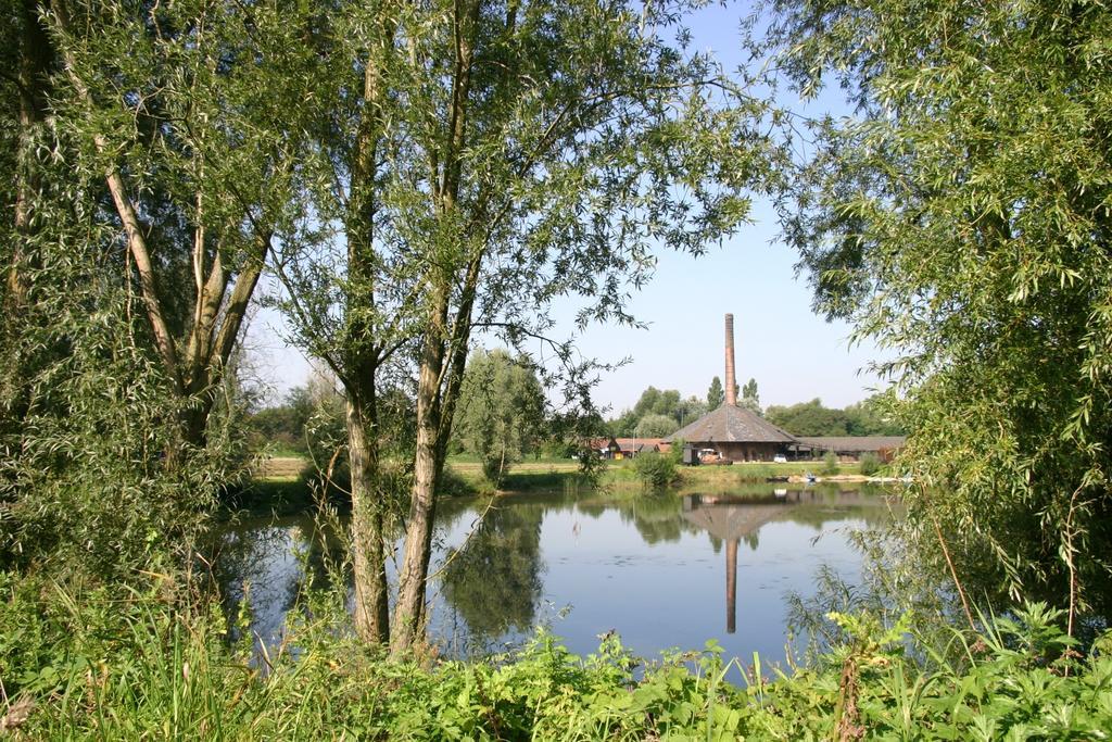 Buitengoed De Panoven Zevenaar Exterior photo