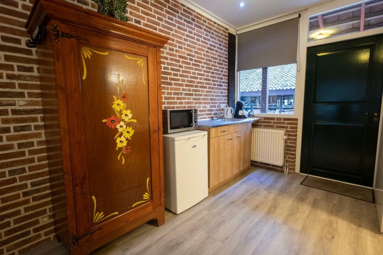 Buitengoed De Panoven Zevenaar Exterior photo